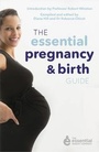 Cover: The Essential Pregnancy and Birth Guide - Quadrille Publishing Ltd
