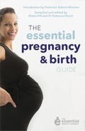 Cover: The Essential Pregnancy and Birth Guide - Quadrille Publishing Ltd