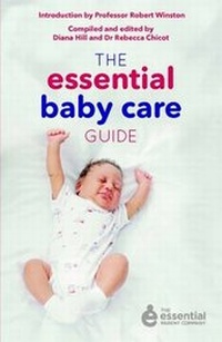 Enlarge image Cover: The Essential Baby Care Guide - Quadrille Publishing Ltd