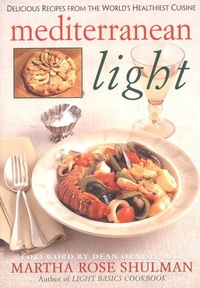 Abbildung von: Mediterranean Light - William Morrow & Company