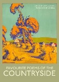 Enlarge image Cover: Favourite Poems of the Countryside - Batsford