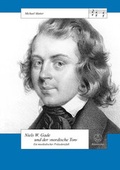 Cover: Niels W. Gade und der "nordische Ton" - B&auml;renreiter