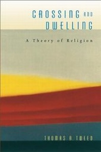 Enlarge image Cover: Crossing and Dwelling - Harvard University Press