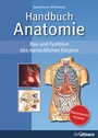 Cover: Handbuch Anatomie - h.f.ullmann publishing