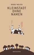 Cover: Kleinstadt ohne Namen - Fischer, Karin