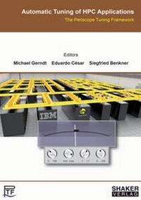 Enlarge image Cover: Automatic Tuning of HPC Applications - Shaker