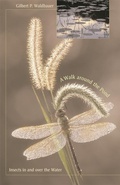 Cover: A Walk around the Pond - Harvard University Press