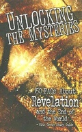 Bild: Unlocking the Mysteries: WITH Group Study Guide - Abingdon Press