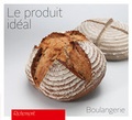 Cover: Le produit id&eacute;al - Richemont