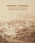 Cover: Kleine Werke - Gro&szlig;e Namen - Passage-Verlag
