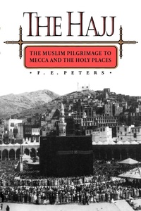 Abbildung von: The Hajj - Princeton University Press