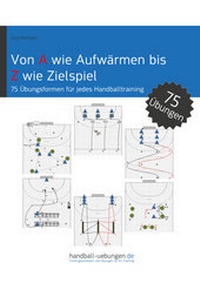 Abbildung von: Von A wie Aufwärmen bis Z wie Zielspiel - DV Concept