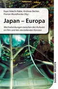 Cover: Japan - Europa - B&uuml;chner-Verlag