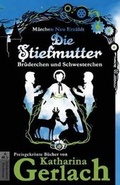 Cover: Die Stiefmutter - Independent Bookworm