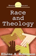 Cover: Race and Theology - Abingdon Press