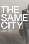 Cover: Same City - Hispabooks Publishing