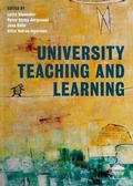 Cover: University Teaching and Learning - Samfundslitteratur