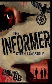 Enlarge image Cover: The Informer - 2 Feet Entertainment