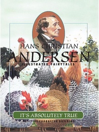 Enlarge image Cover: It's Absolutely True - Scandinavia Publishing House
