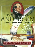 Cover: The Pen and the Inkwell - Scandinavia Publishing House