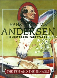 Enlarge image Cover: The Pen and the Inkwell - Scandinavia Publishing House
