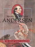 Cover: The Swamp King's Daughter - Scandinavia Publishing House