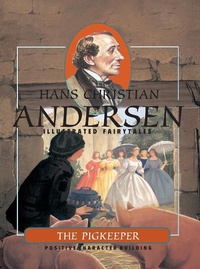 Enlarge image Cover: The Pigkeeper - Scandinavia Publishing House