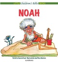 Cover: Noah and the Ark - Scandinavia Publishing House