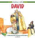 Cover: David - Scandinavia Publishing House