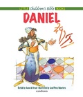 Cover: Daniel - Scandinavia Publishing House