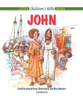 Cover: John - Scandinavia Publishing House