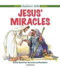 Cover: Jesus' Miracles - Scandinavia Publishing House