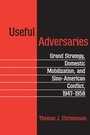 Cover: Useful Adversaries - Princeton University Press