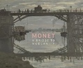 Cover: Monet - Five Continents Editions