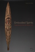 Cover: Embodied Spirits - Five Continents Editions