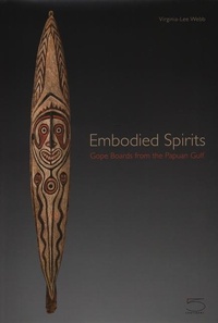 Enlarge image Cover: Embodied Spirits - Five Continents Editions