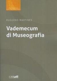 Abbildung von: Vademecum Di Museografia - Gregorian & Biblical Press
