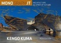 Cover: Kuma Kengo Kuma: - ListLab