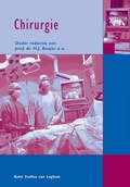 Cover: Chirurgie - Bohn,Scheltema & Holkema,The Netherlands
