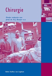 Enlarge image Cover: Chirurgie - Bohn,Scheltema & Holkema,The Netherlands