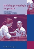 Cover: Inleiding Gerontologie En Geriatrie - Bohn Stafleu Van Loghum