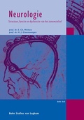 Cover: Neurologie - Bohn,Scheltema & Holkema,The Netherlands