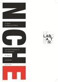 Cover: Niche - Harvard University Press