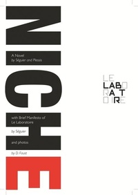 Enlarge image Cover: Niche - Harvard University Press