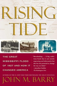 Enlarge image Cover: Rising Tide - Simon & Schuster