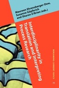 Cover: Interdisciplinarity in Translation and Interpreting Process Research - John Benjamins Publishing Co