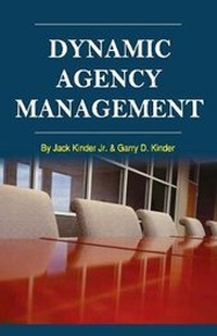 Enlarge image Cover: Dynamic Agency Management - Embassy Books
