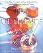 Cover: The Ultimate Candy Book - William Morrow Cookbooks
