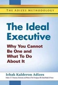 Cover: The Ideal Executive - Embassy Books