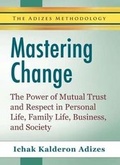 Cover: Mastering Change - Embassy Books